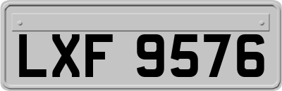 LXF9576
