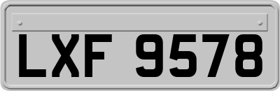 LXF9578