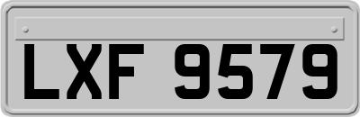 LXF9579