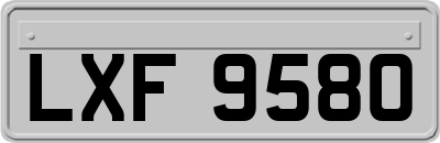 LXF9580