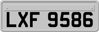 LXF9586