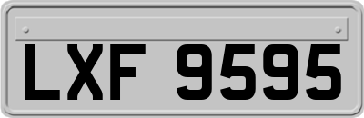 LXF9595
