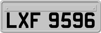 LXF9596
