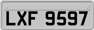 LXF9597