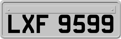 LXF9599
