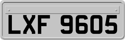LXF9605