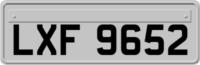 LXF9652