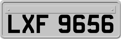LXF9656