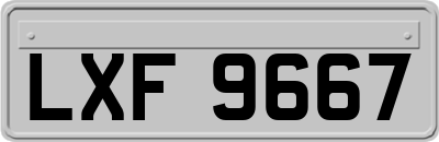 LXF9667