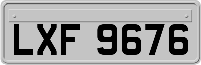 LXF9676