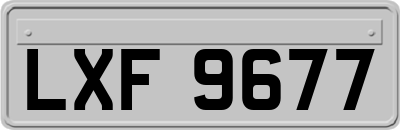 LXF9677