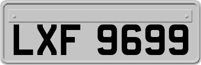 LXF9699
