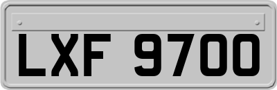 LXF9700