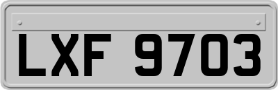 LXF9703