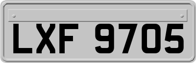 LXF9705