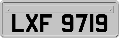 LXF9719