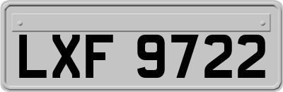 LXF9722