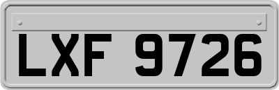 LXF9726