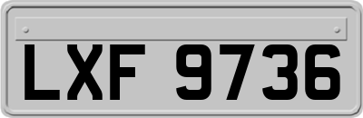 LXF9736