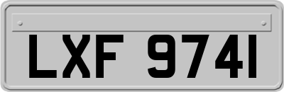 LXF9741