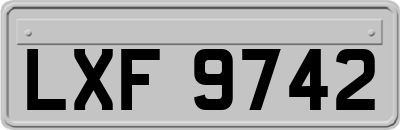 LXF9742