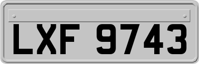 LXF9743