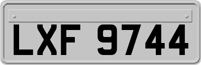 LXF9744