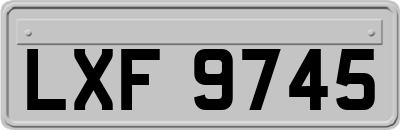 LXF9745
