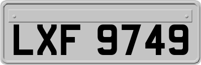 LXF9749