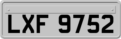 LXF9752
