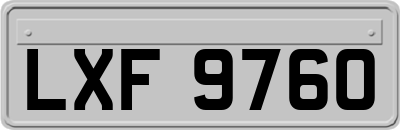 LXF9760