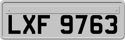 LXF9763