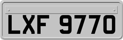 LXF9770