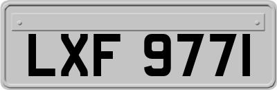 LXF9771