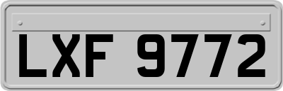LXF9772