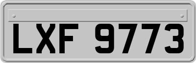LXF9773