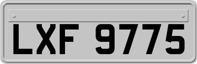 LXF9775