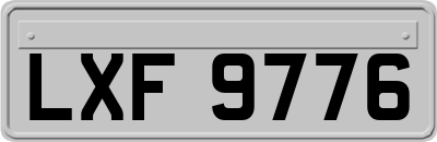 LXF9776