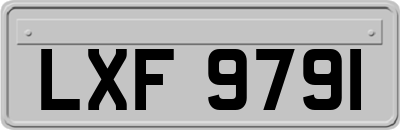 LXF9791