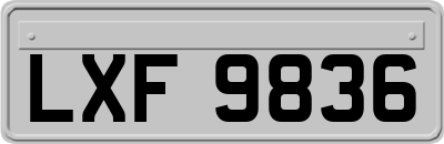 LXF9836