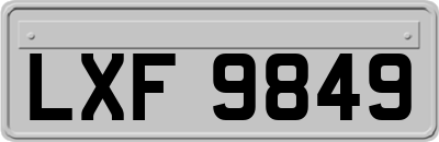 LXF9849