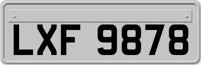 LXF9878