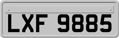 LXF9885