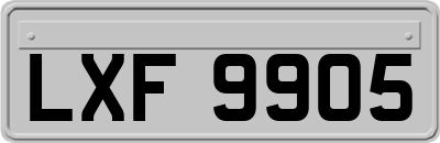 LXF9905