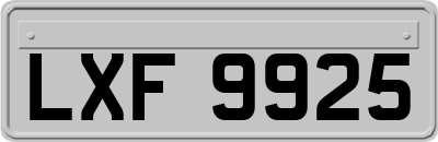 LXF9925