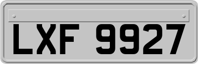 LXF9927