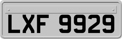 LXF9929