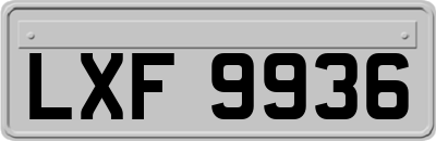 LXF9936