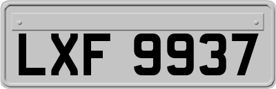 LXF9937