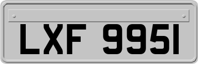 LXF9951